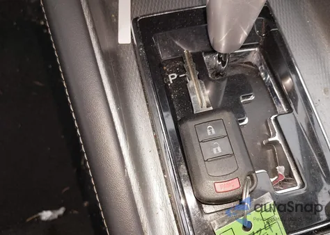 2022 Mitsubishi Outlander Sport 2.0 Be Awc/2.0 Es Awc/2.0 Le Awc/2.0 Se Awc/2.0 Se Special Edition Awc z USA, uszkodzony, nr VIN JA4ARUAU0NU000688